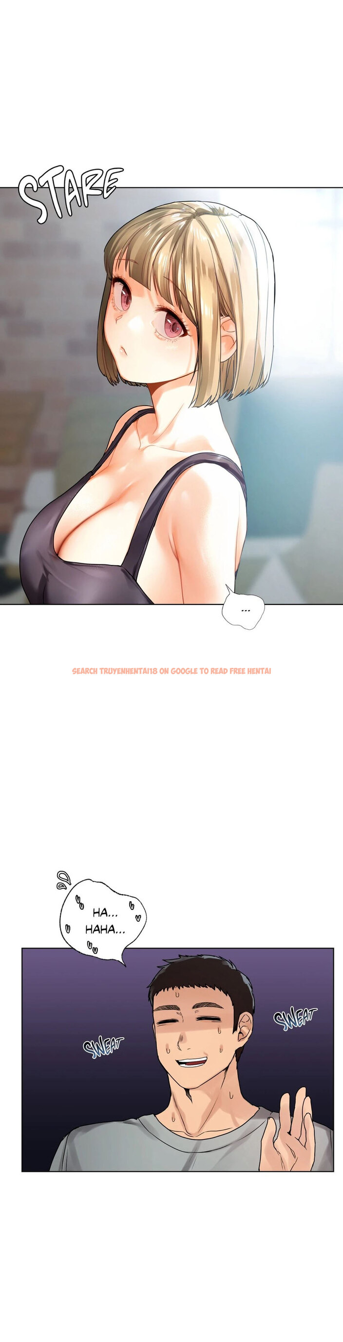 Read Hentai Image 15 260 in comic Men And Women Of Sillim - Chapter 18 - hentaitnt.net