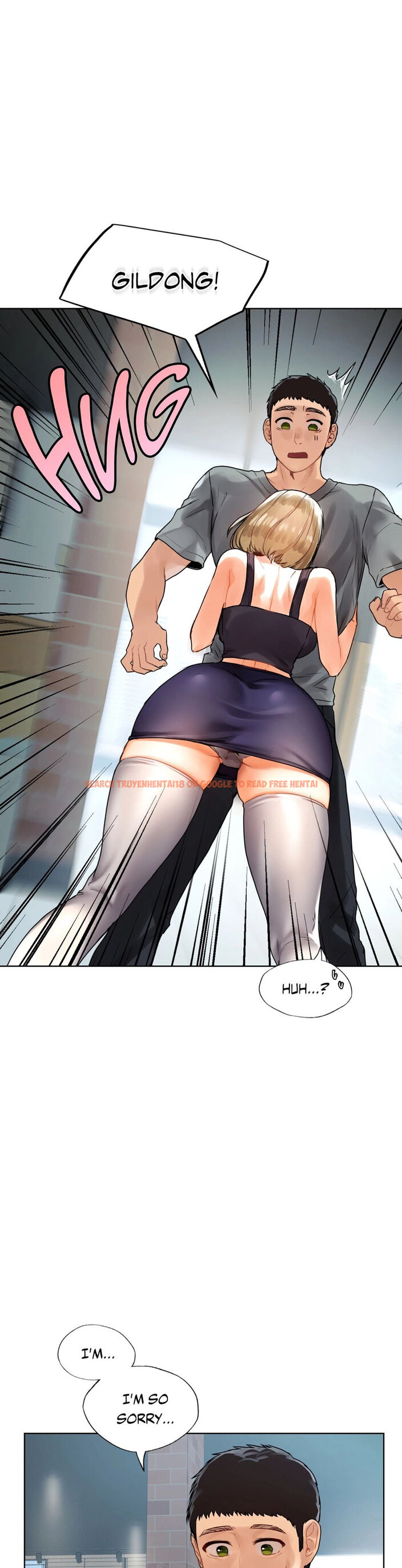 Read Hentai Image 16 260 in comic Men And Women Of Sillim - Chapter 18 - hentaitnt.net