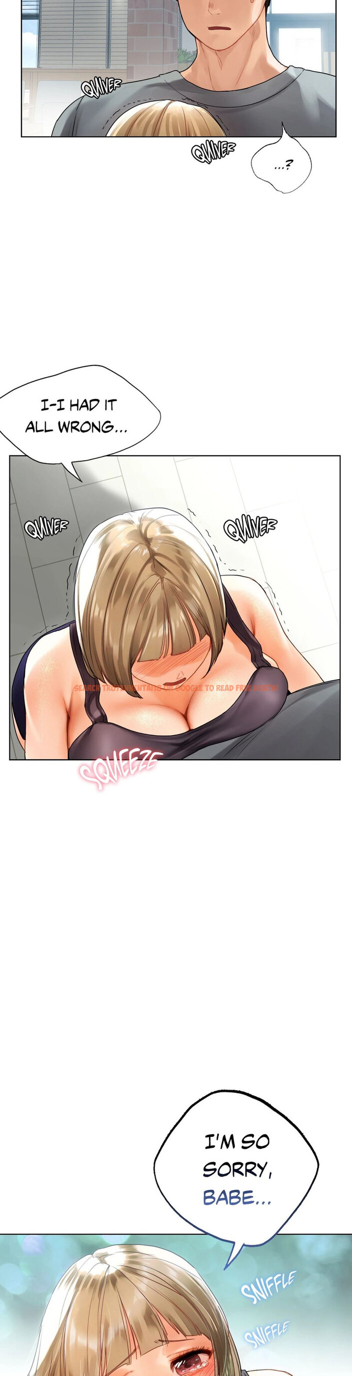 Read Hentai Image 17 260 in comic Men And Women Of Sillim - Chapter 18 - hentaitnt.net