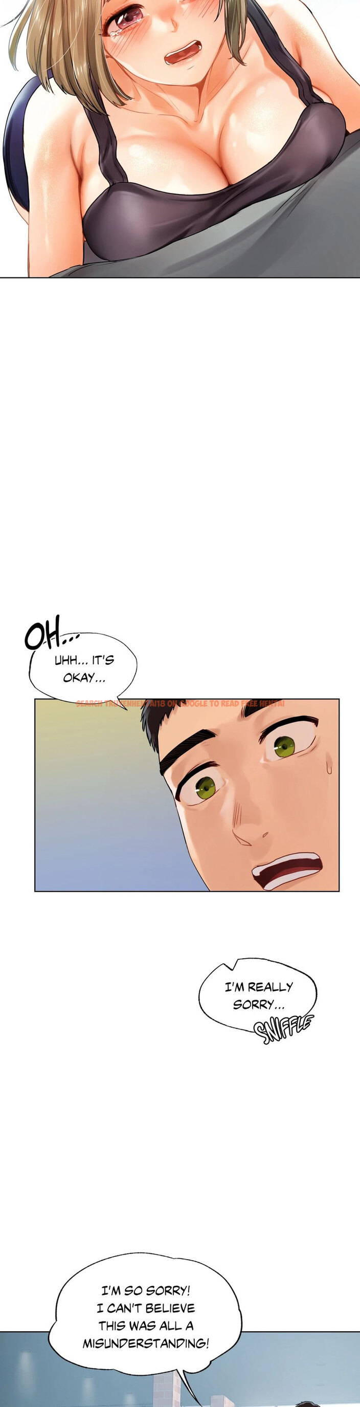 Read Hentai Image 18 260 in comic Men And Women Of Sillim - Chapter 18 - hentaitnt.net