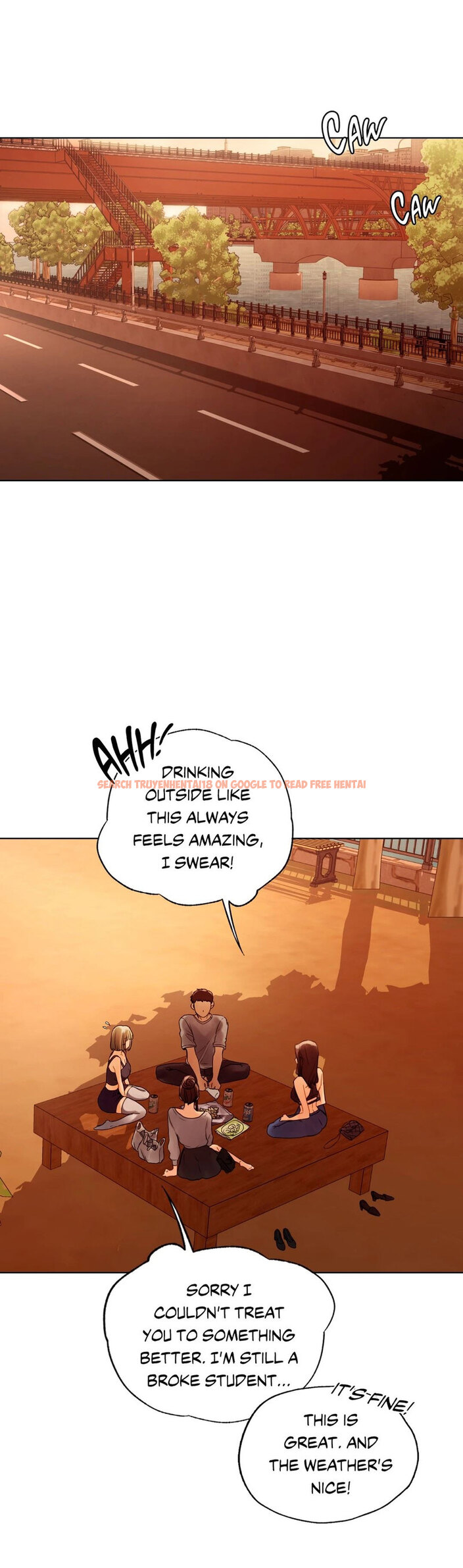 Read Hentai Image 21 260 in comic Men And Women Of Sillim - Chapter 18 - hentaitnt.net