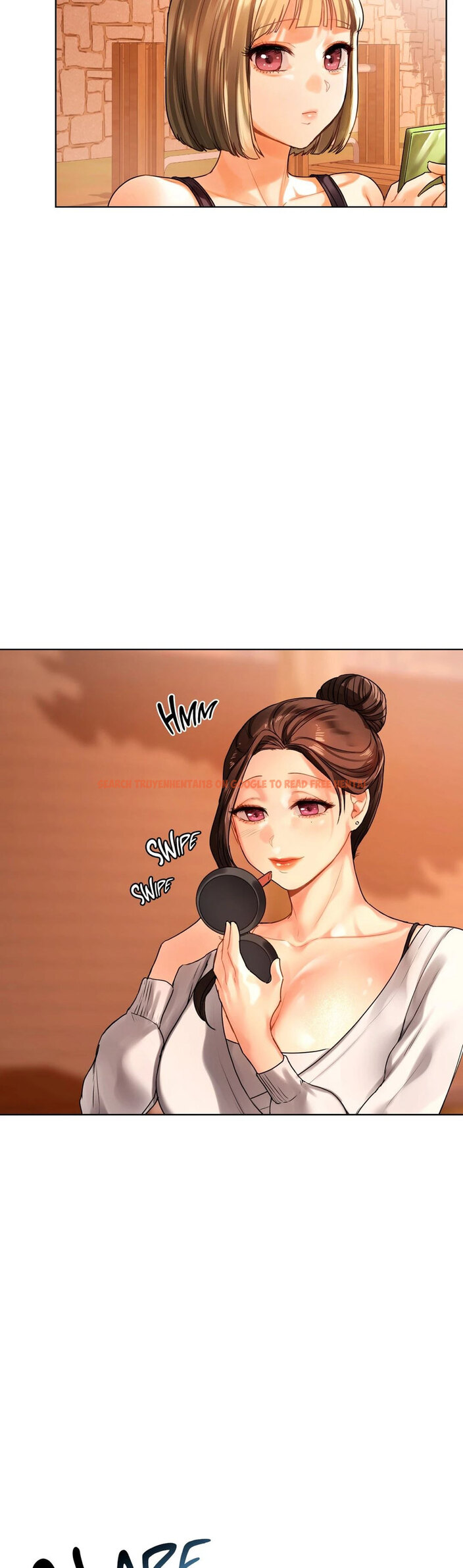 Read Hentai Image 25 260 in comic Men And Women Of Sillim - Chapter 18 - hentaitnt.net
