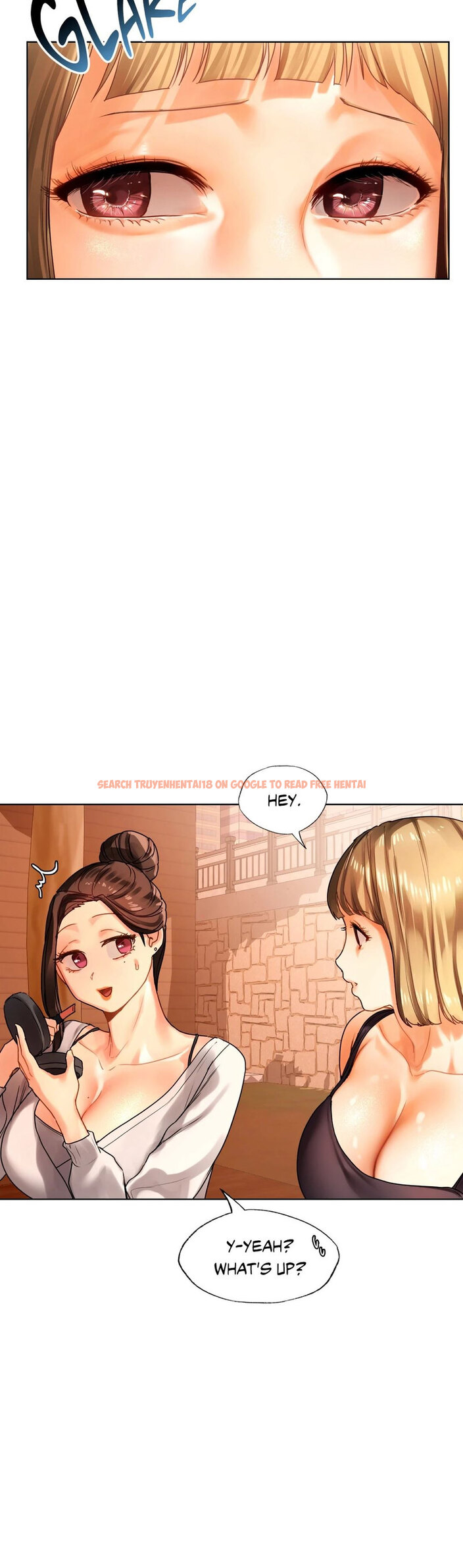 Read Hentai Image 26 260 in comic Men And Women Of Sillim - Chapter 18 - hentaitnt.net