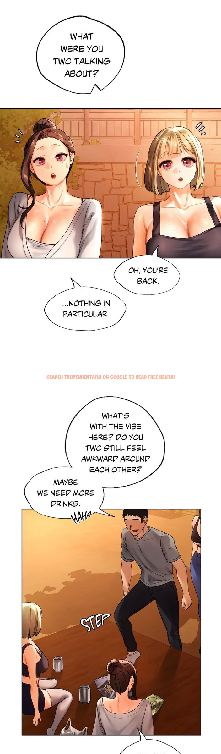 Read Hentai Image 29 260 in comic Men And Women Of Sillim - Chapter 18 - hentaitnt.net