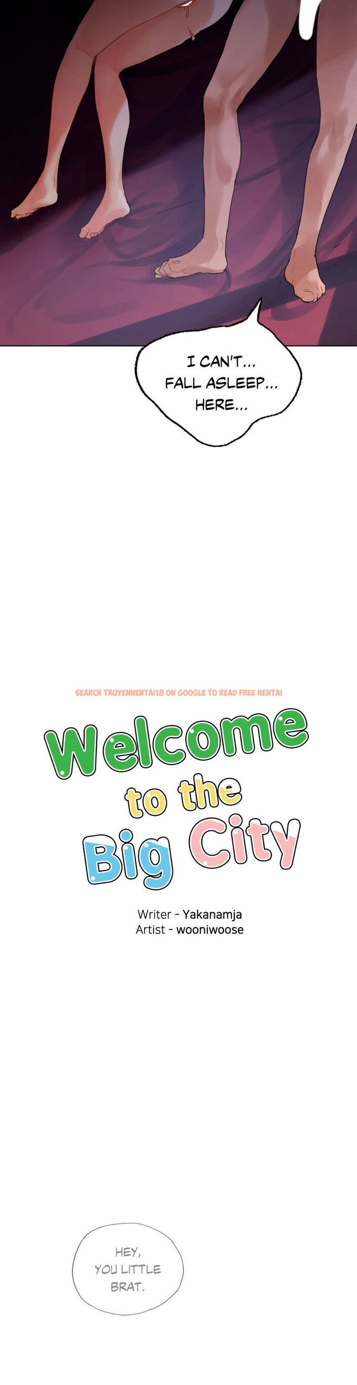 Read Hentai Image 3 259 in comic Men And Women Of Sillim - Chapter 18 - hentaitnt.net