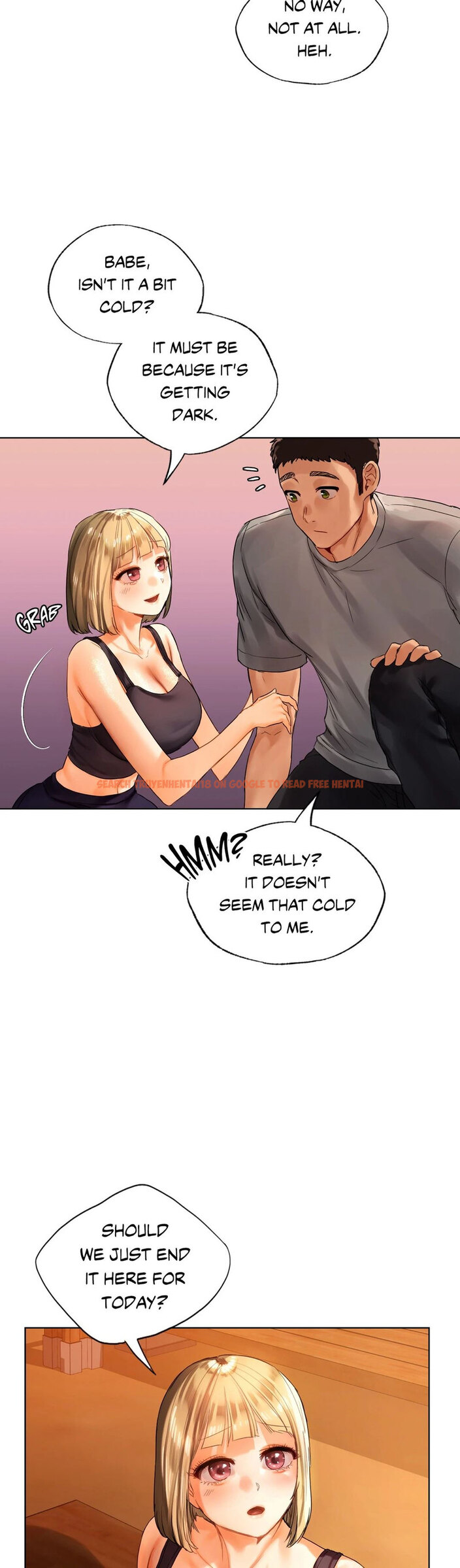 Read Hentai Image 30 260 in comic Men And Women Of Sillim - Chapter 18 - hentaitnt.net