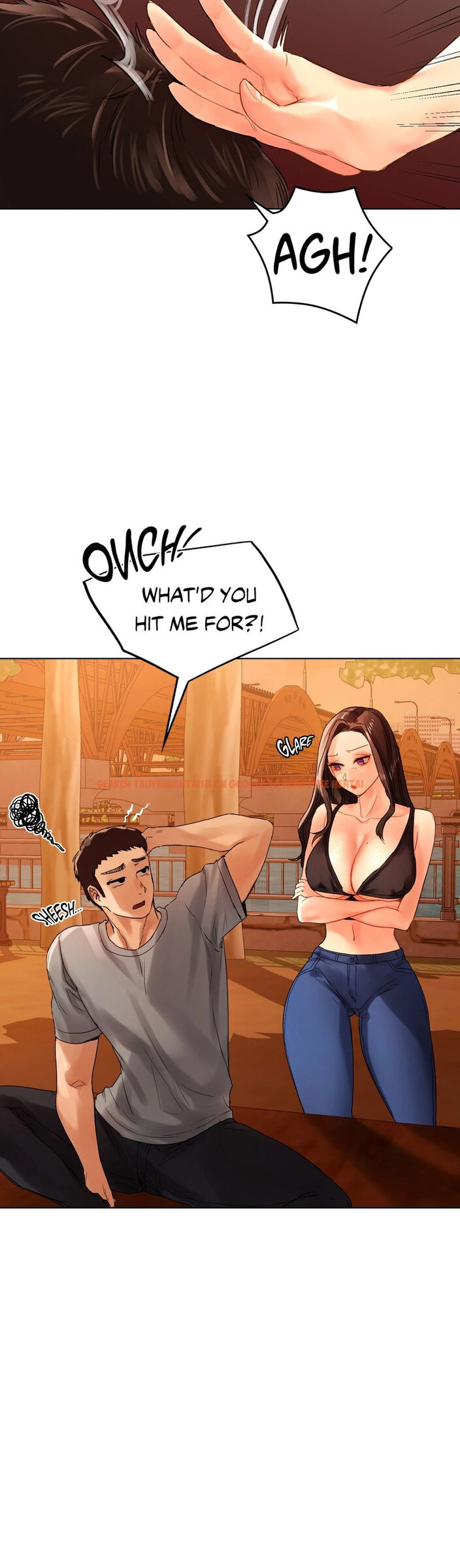Read Hentai Image 32 260 in comic Men And Women Of Sillim - Chapter 18 - hentaitnt.net