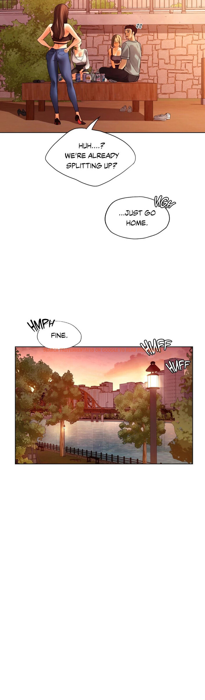 Read Hentai Image 34 261 in comic Men And Women Of Sillim - Chapter 18 - hentaitnt.net