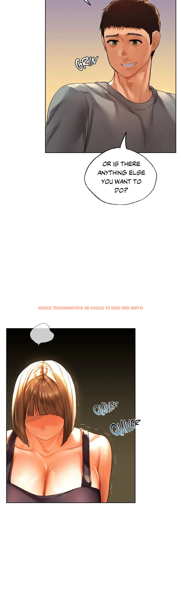 Read Hentai Image 38 261 in comic Men And Women Of Sillim - Chapter 18 - hentaitnt.net