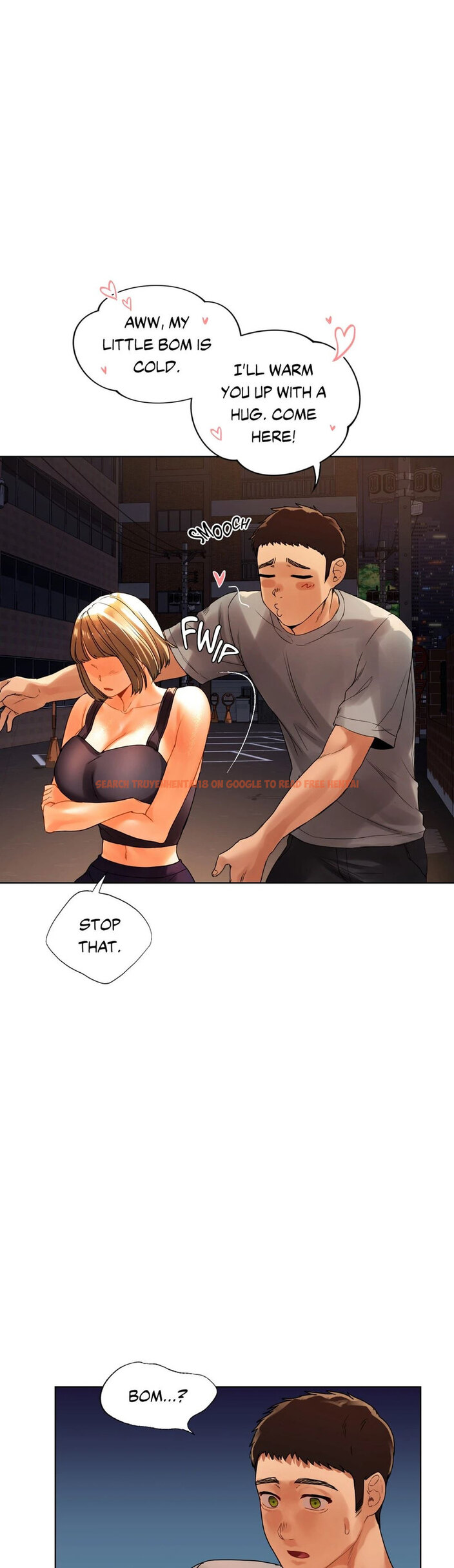 Read Hentai Image 39 261 in comic Men And Women Of Sillim - Chapter 18 - hentaitnt.net