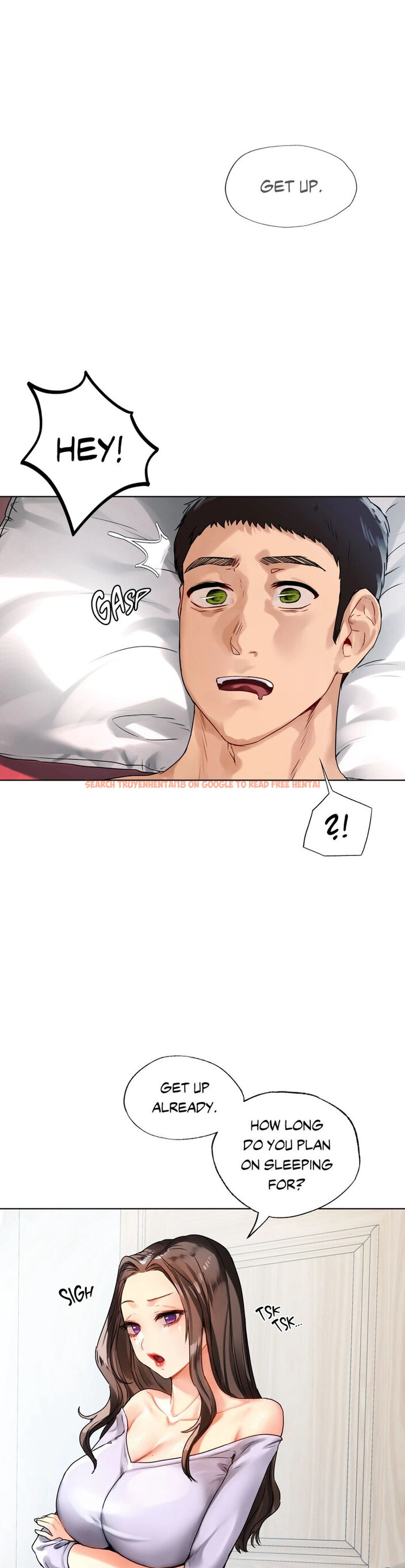 Read Hentai Image 4 259 in comic Men And Women Of Sillim - Chapter 18 - hentaitnt.net