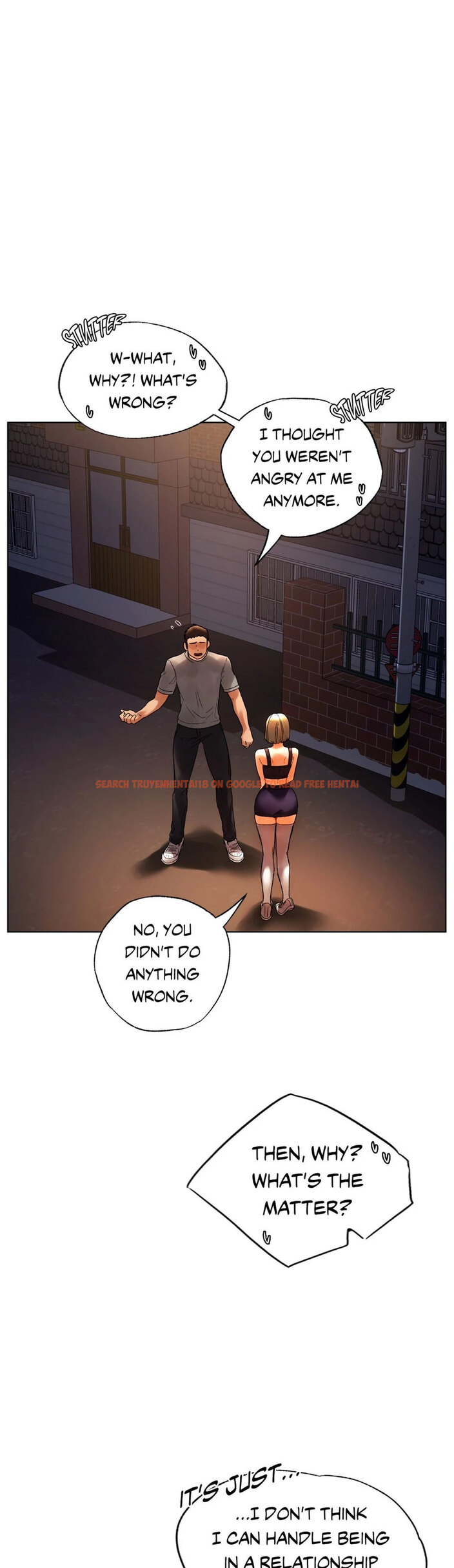 Read Hentai Image 41 261 in comic Men And Women Of Sillim - Chapter 18 - hentaitnt.net