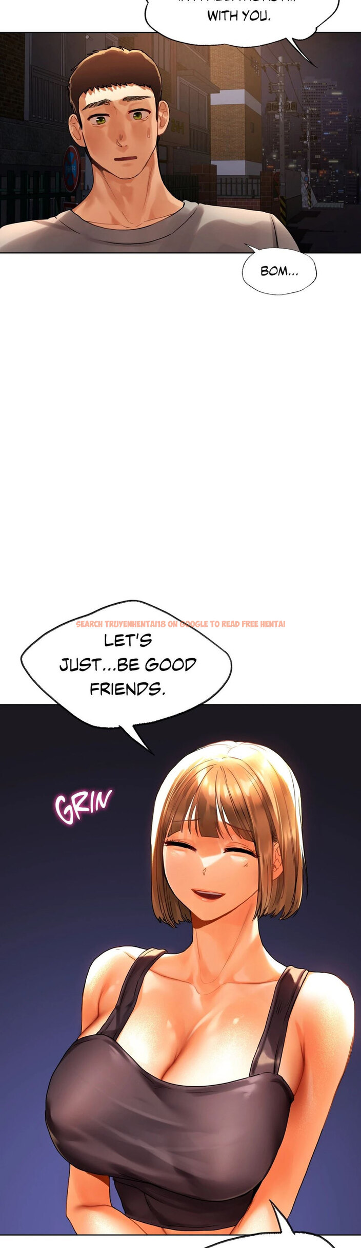 Read Hentai Image 42 261 in comic Men And Women Of Sillim - Chapter 18 - hentaitnt.net
