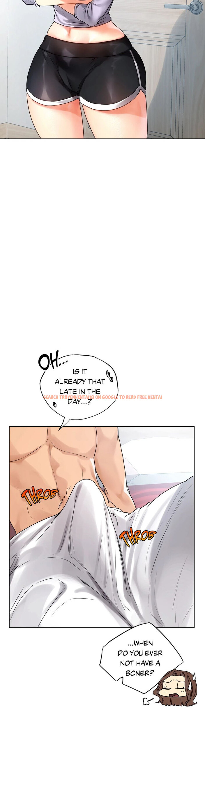 Read Hentai Image 5 259 in comic Men And Women Of Sillim - Chapter 18 - hentaitnt.net