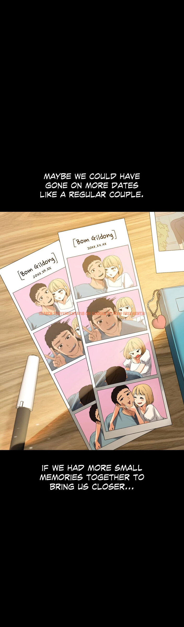 Read Hentai Image 10 123 in comic Men And Women Of Sillim - Chapter 19 - hentaitnt.net