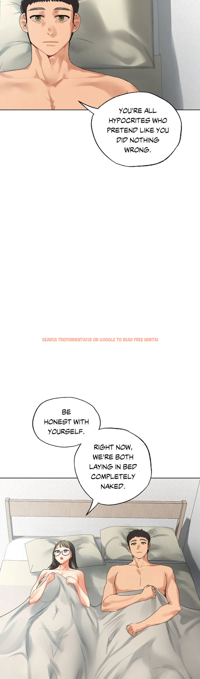 Read Hentai Image 16 123 in comic Men And Women Of Sillim - Chapter 19 - hentaitnt.net
