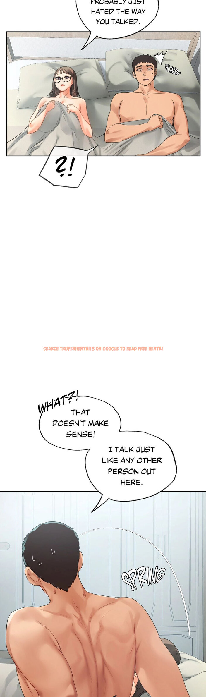 Read Hentai Image 19 123 in comic Men And Women Of Sillim - Chapter 19 - hentaitnt.net