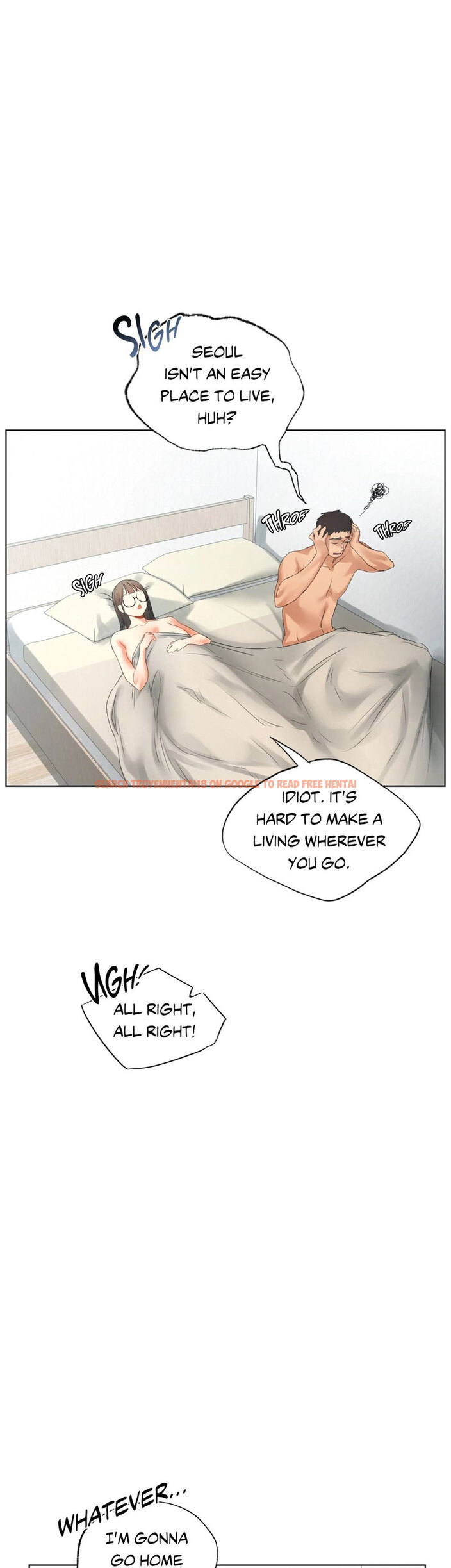 Read Hentai Image 21 123 in comic Men And Women Of Sillim - Chapter 19 - hentaitnt.net