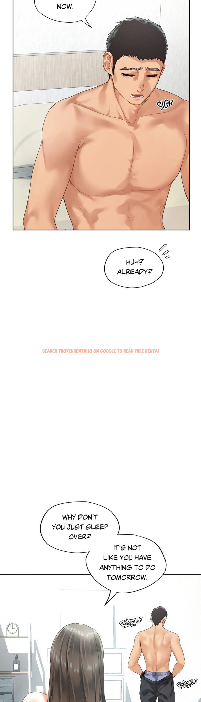 Read Hentai Image 22 123 in comic Men And Women Of Sillim - Chapter 19 - hentaitnt.net
