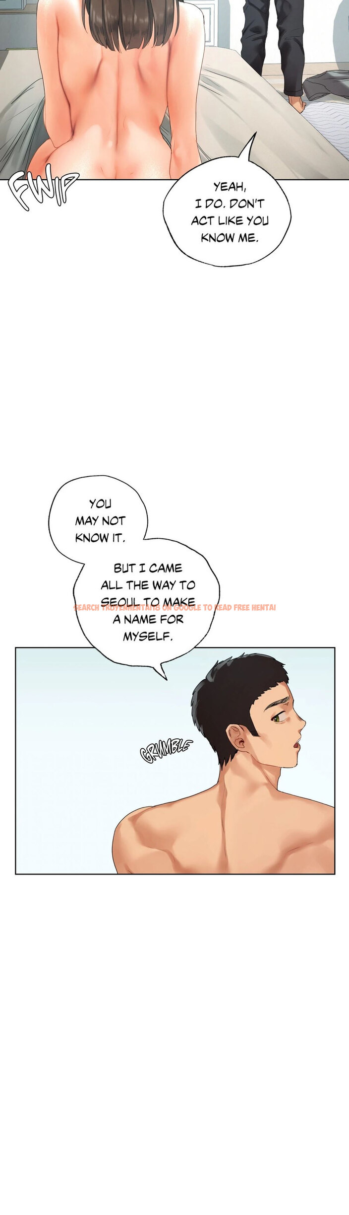Read Hentai Image 23 123 in comic Men And Women Of Sillim - Chapter 19 - hentaitnt.net