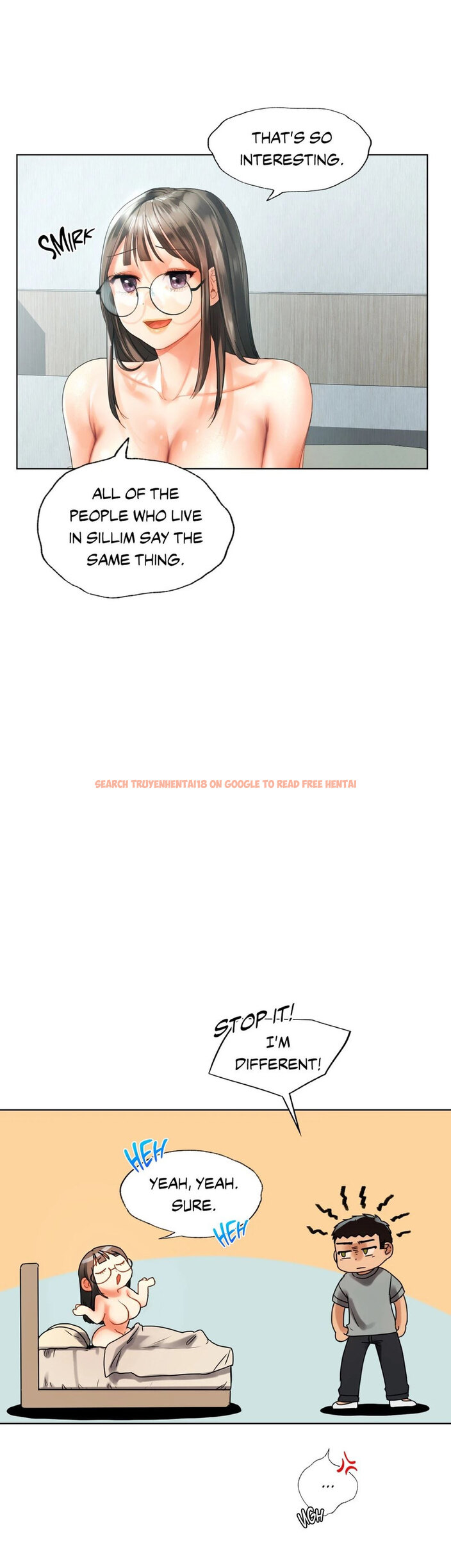 Read Hentai Image 24 123 in comic Men And Women Of Sillim - Chapter 19 - hentaitnt.net