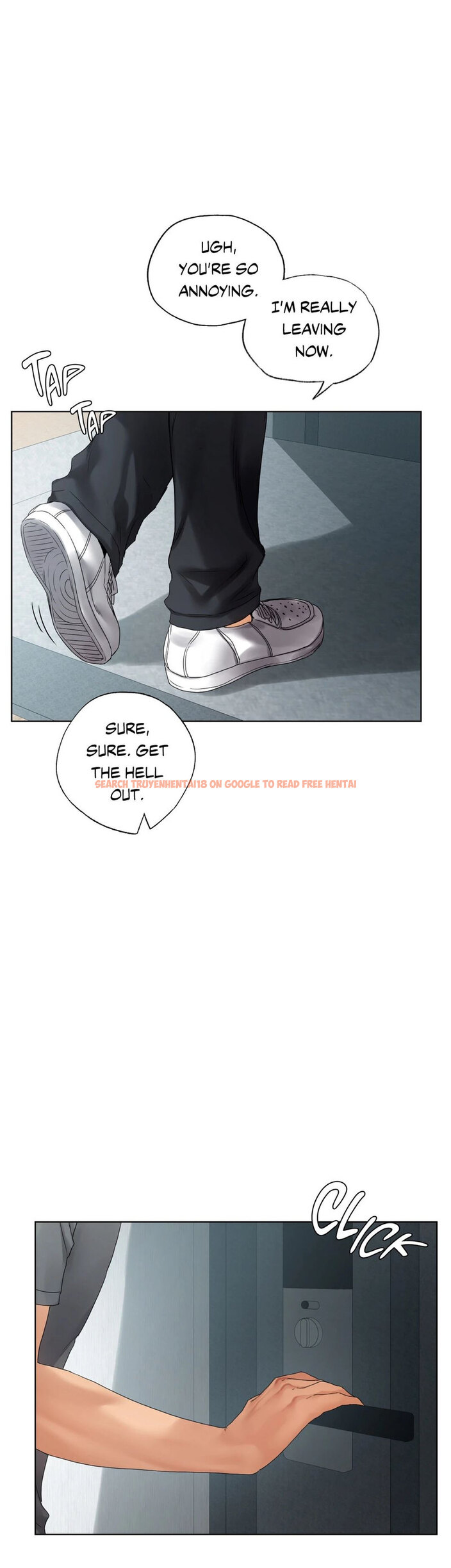 Read Hentai Image 25 123 in comic Men And Women Of Sillim - Chapter 19 - hentaitnt.net