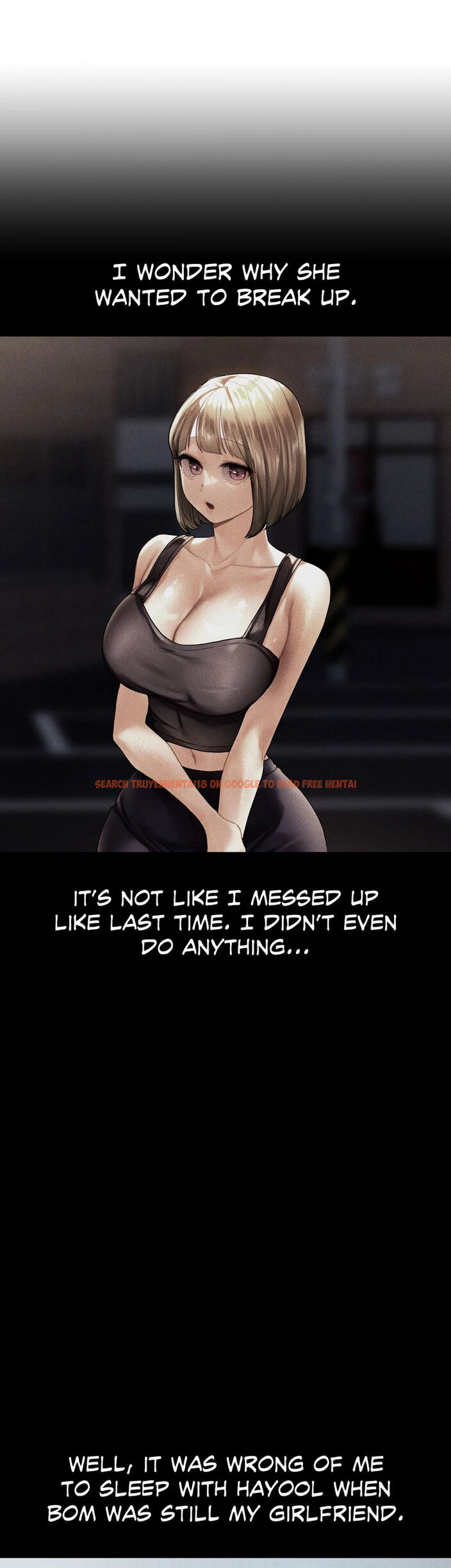 Read Hentai Image 32 124 in comic Men And Women Of Sillim - Chapter 19 - hentaitnt.net