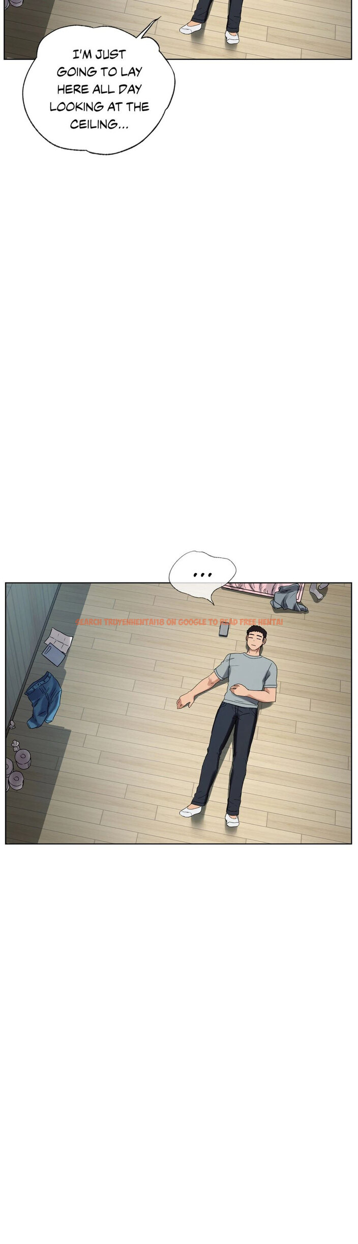 Read Hentai Image 36 124 in comic Men And Women Of Sillim - Chapter 19 - hentaitnt.net