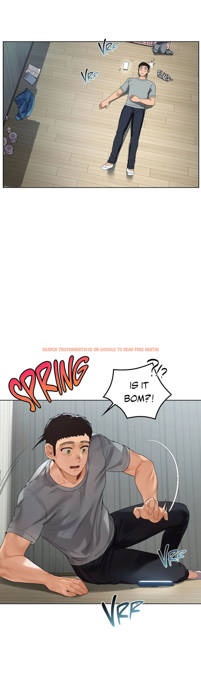 Read Hentai Image 37 124 in comic Men And Women Of Sillim - Chapter 19 - hentaitnt.net