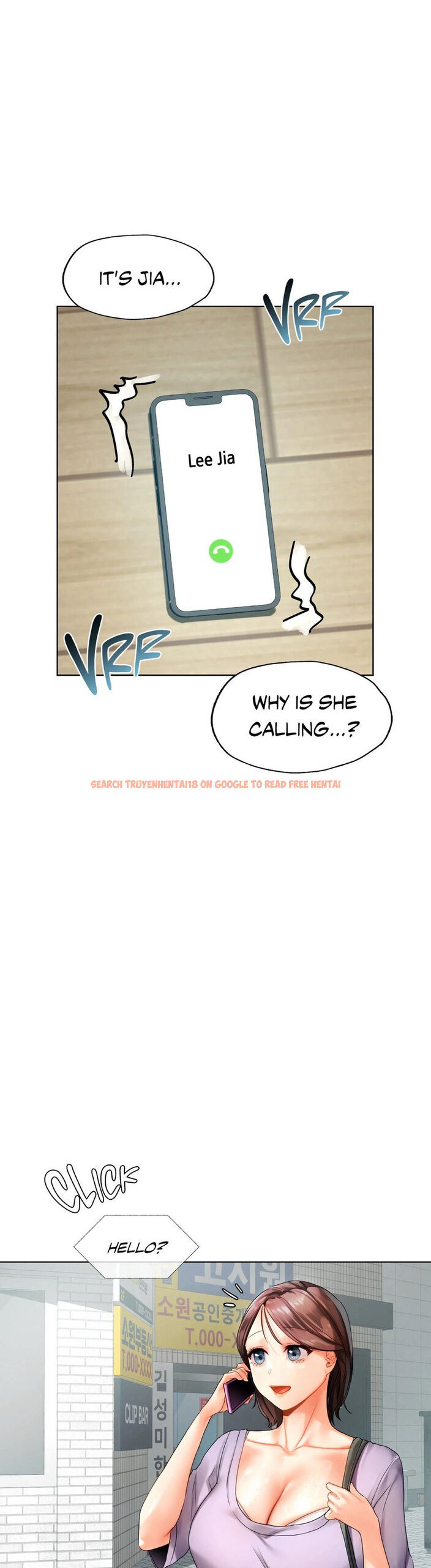 Read Hentai Image 38 124 in comic Men And Women Of Sillim - Chapter 19 - hentaitnt.net