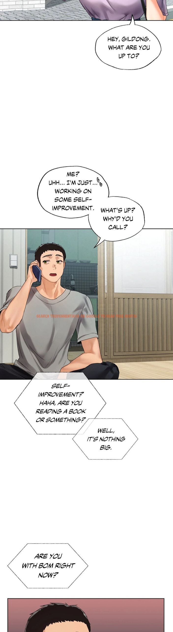Read Hentai Image 39 124 in comic Men And Women Of Sillim - Chapter 19 - hentaitnt.net