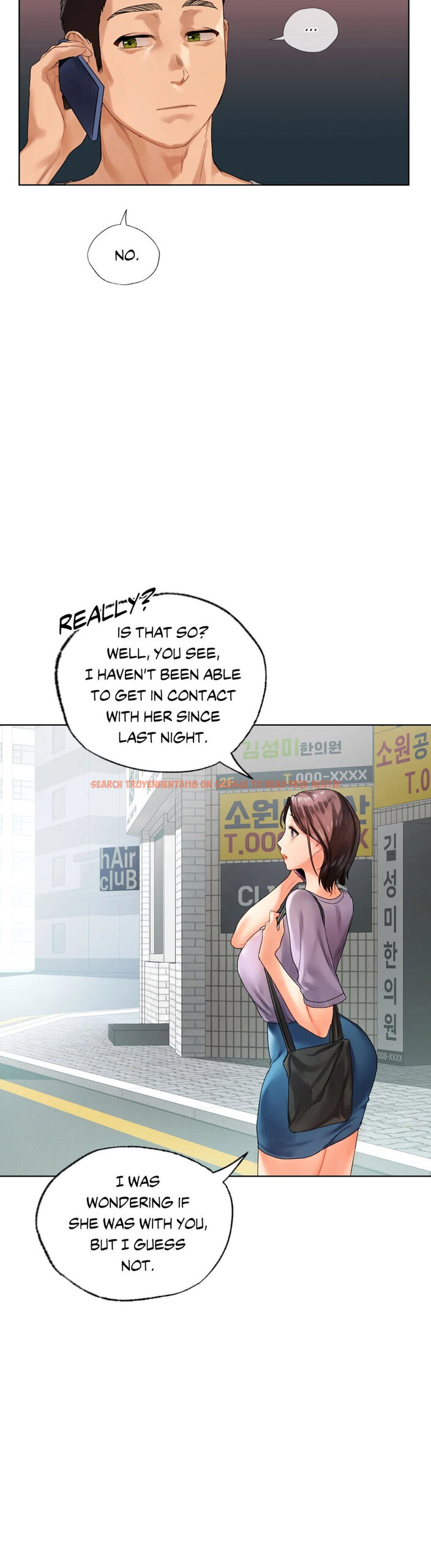 Read Hentai Image 40 124 in comic Men And Women Of Sillim - Chapter 19 - hentaitnt.net