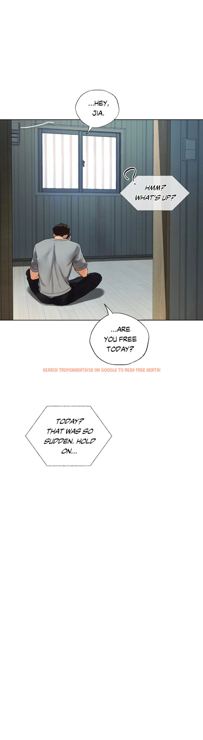 Read Hentai Image 41 124 in comic Men And Women Of Sillim - Chapter 19 - hentaitnt.net