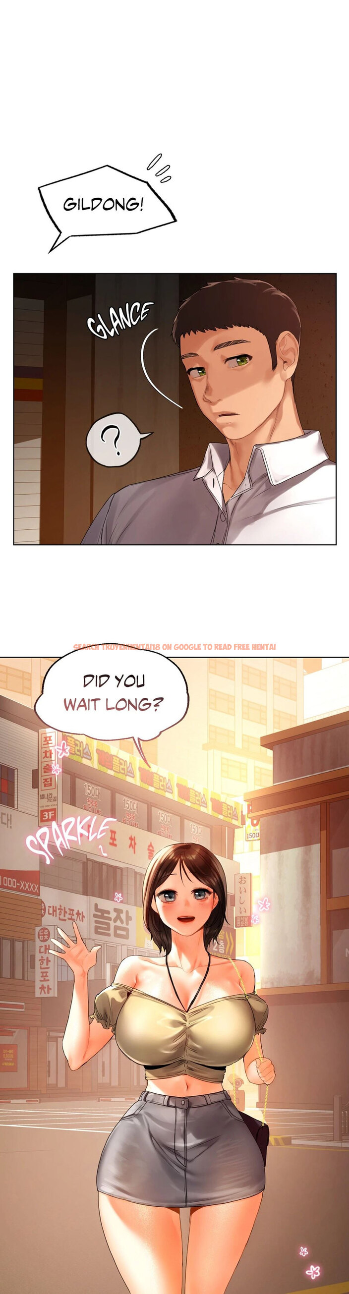 Read Hentai Image 44 124 in comic Men And Women Of Sillim - Chapter 19 - hentaitnt.net