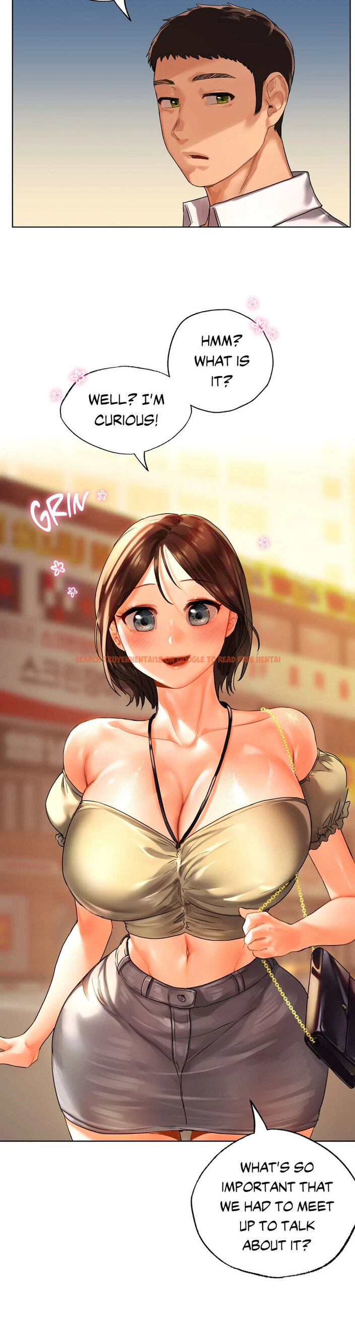 Read Hentai Image 46 124 in comic Men And Women Of Sillim - Chapter 19 - hentaitnt.net