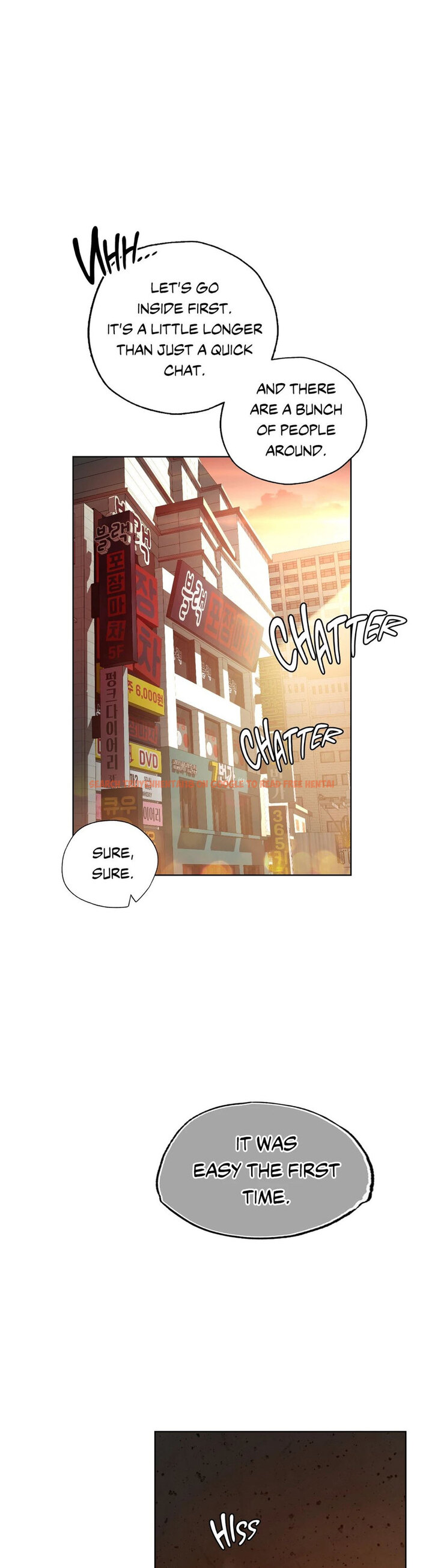 Read Hentai Image 47 125 in comic Men And Women Of Sillim - Chapter 19 - hentaitnt.net