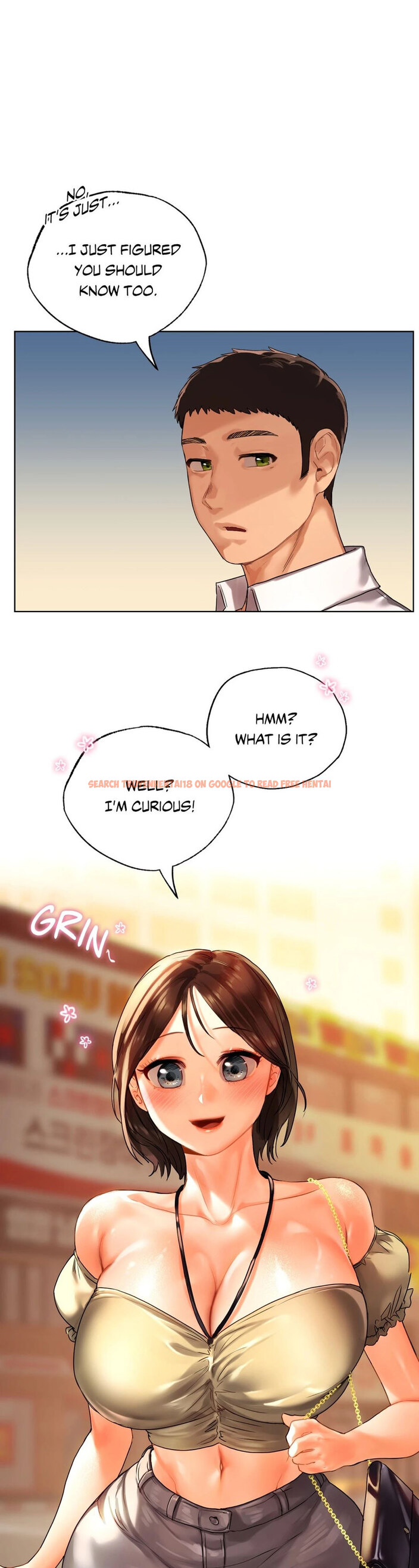Read Hentai Image 1 984 in comic Men And Women Of Sillim - Chapter 20 - hentaitnt.net