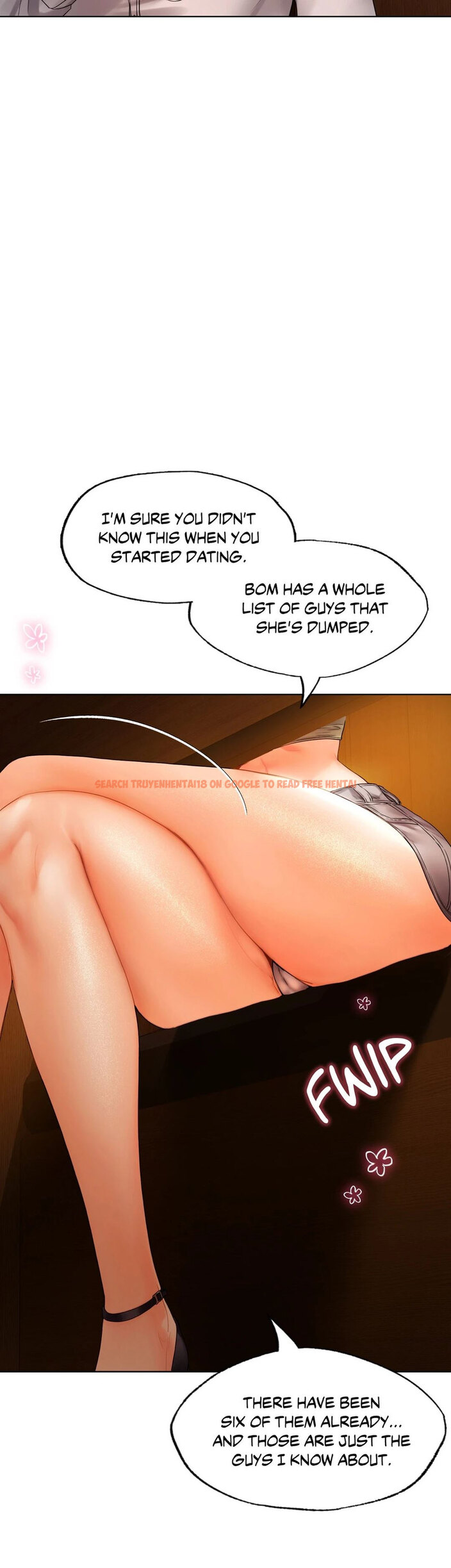 Read Hentai Image 10 985 in comic Men And Women Of Sillim - Chapter 20 - hentaitnt.net