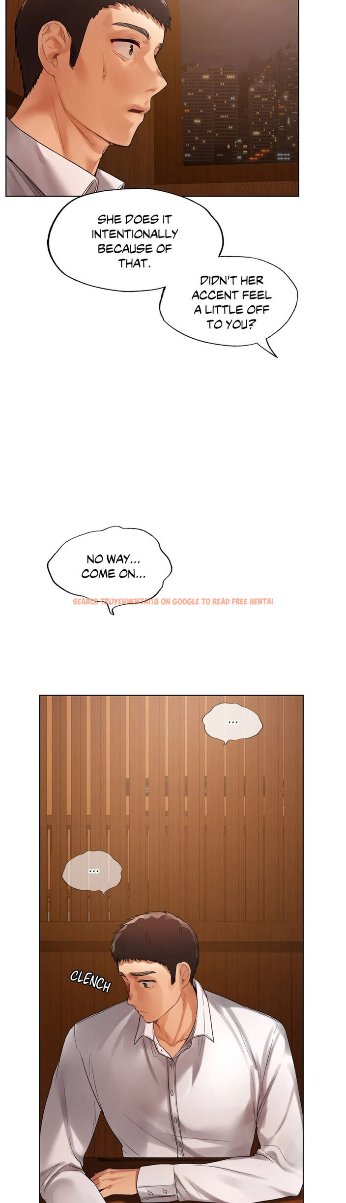 Read Hentai Image 13 985 in comic Men And Women Of Sillim - Chapter 20 - hentaitnt.net