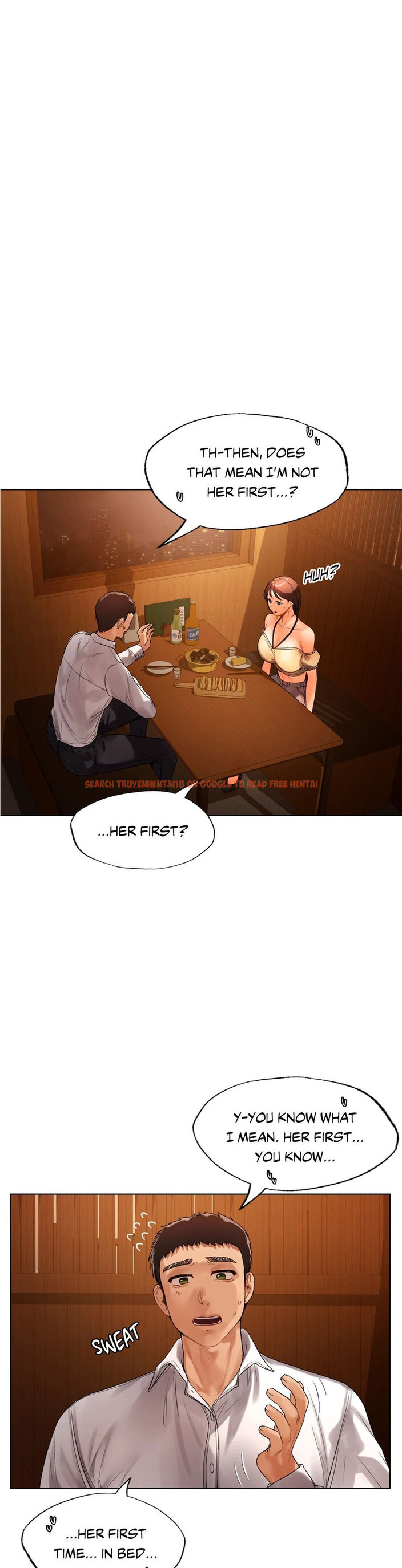 Read Hentai Image 15 985 in comic Men And Women Of Sillim - Chapter 20 - hentaitnt.net