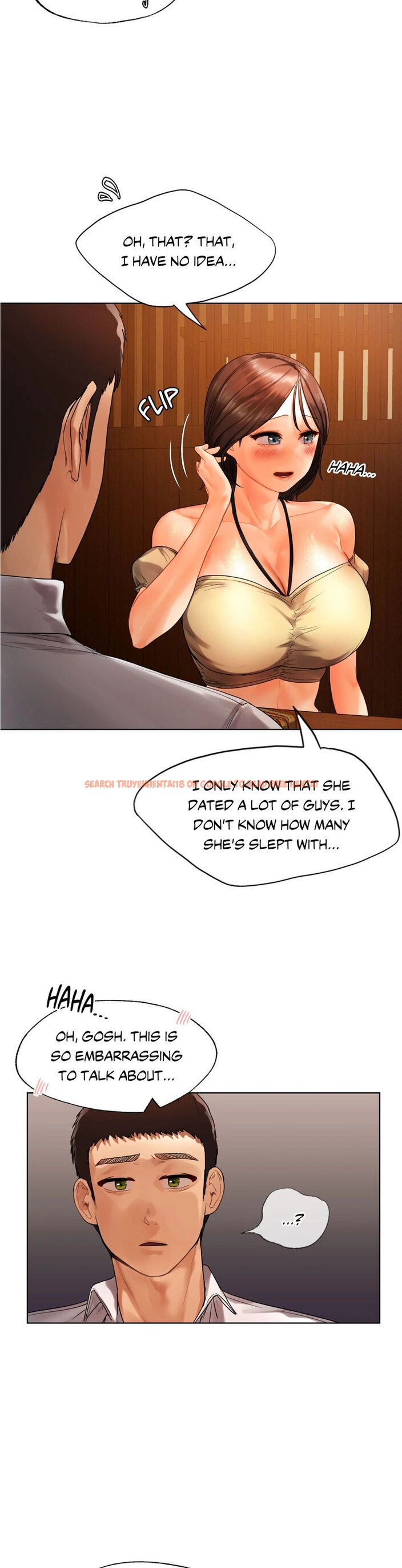 Read Hentai Image 16 985 in comic Men And Women Of Sillim - Chapter 20 - hentaitnt.net