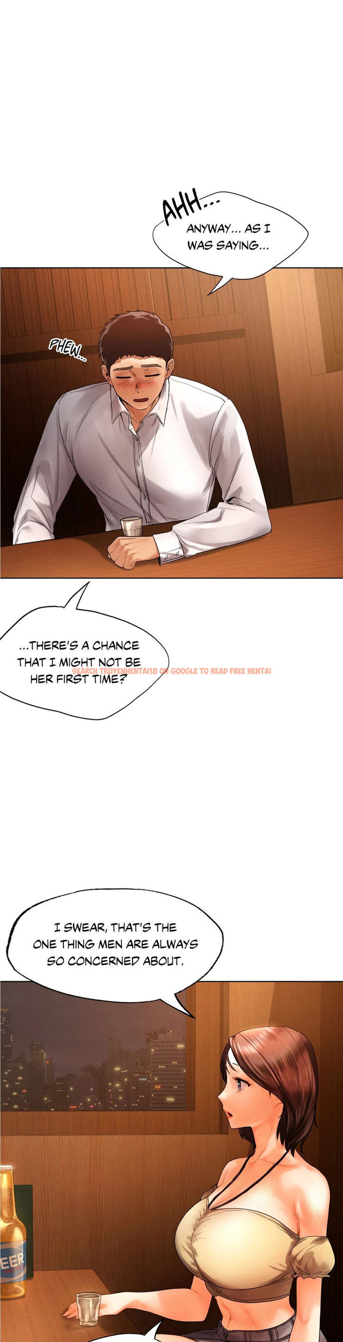 Read Hentai Image 18 985 in comic Men And Women Of Sillim - Chapter 20 - hentaitnt.net