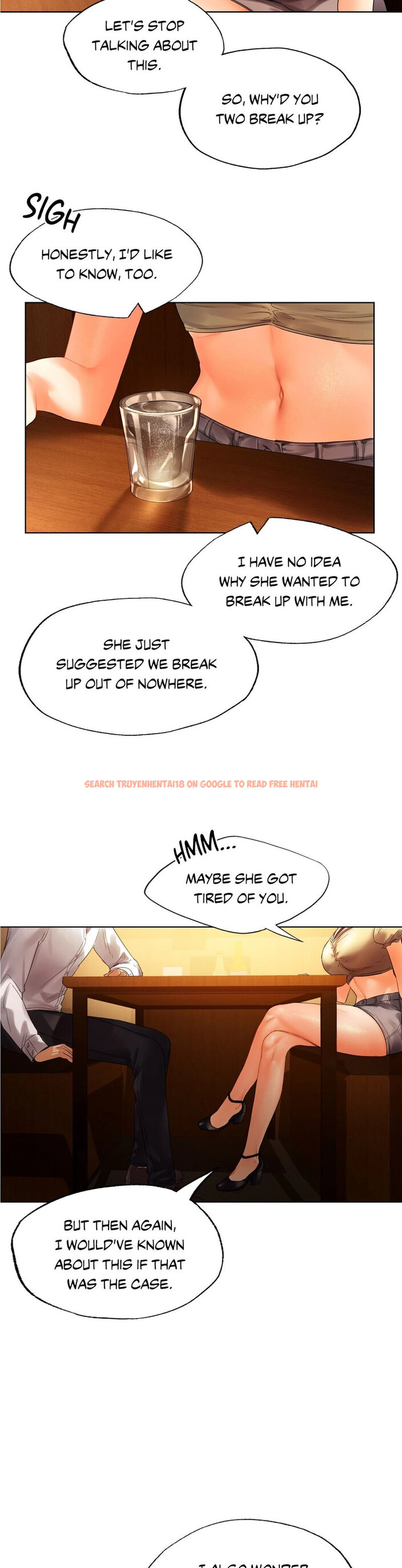 Read Hentai Image 19 985 in comic Men And Women Of Sillim - Chapter 20 - hentaitnt.net