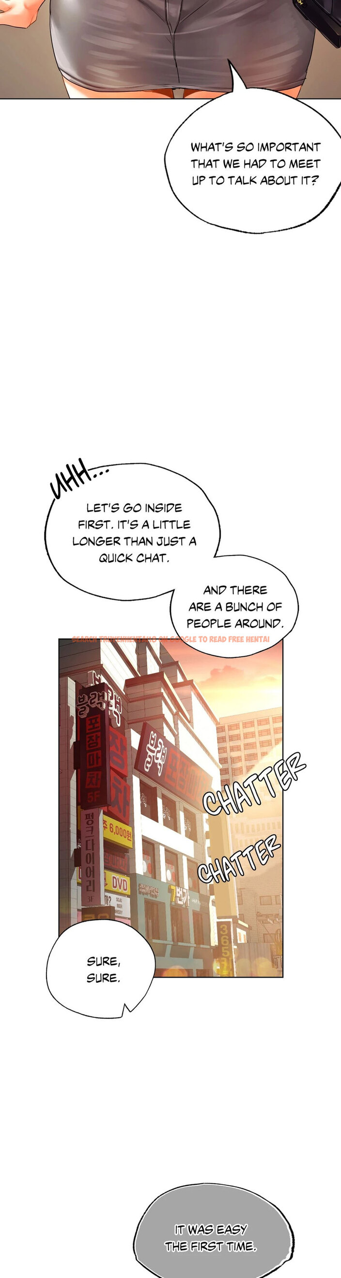 Read Hentai Image 2 984 in comic Men And Women Of Sillim - Chapter 20 - hentaitnt.net