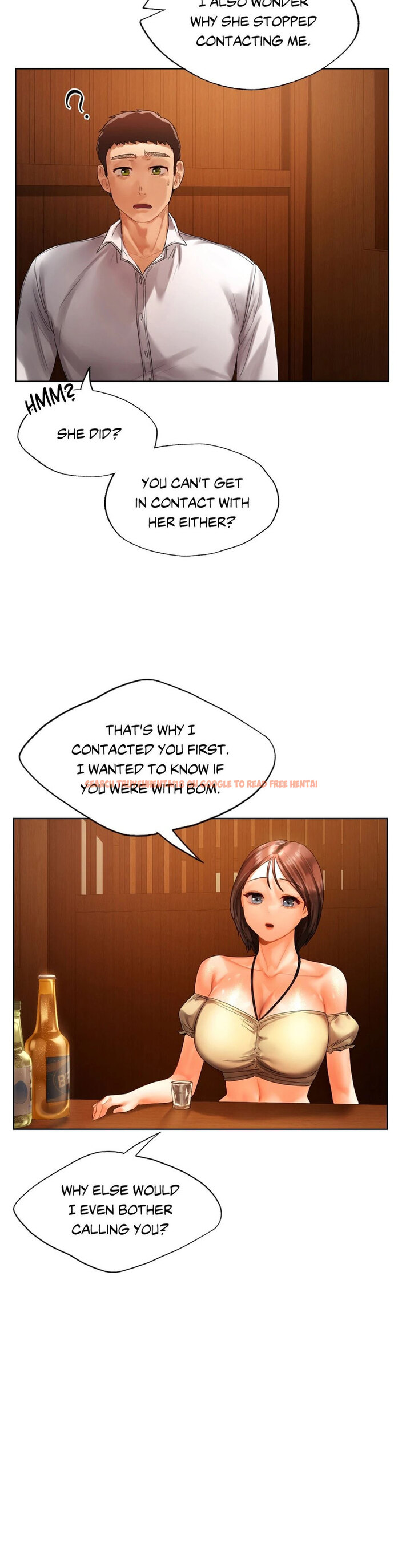 Read Hentai Image 20 985 in comic Men And Women Of Sillim - Chapter 20 - hentaitnt.net