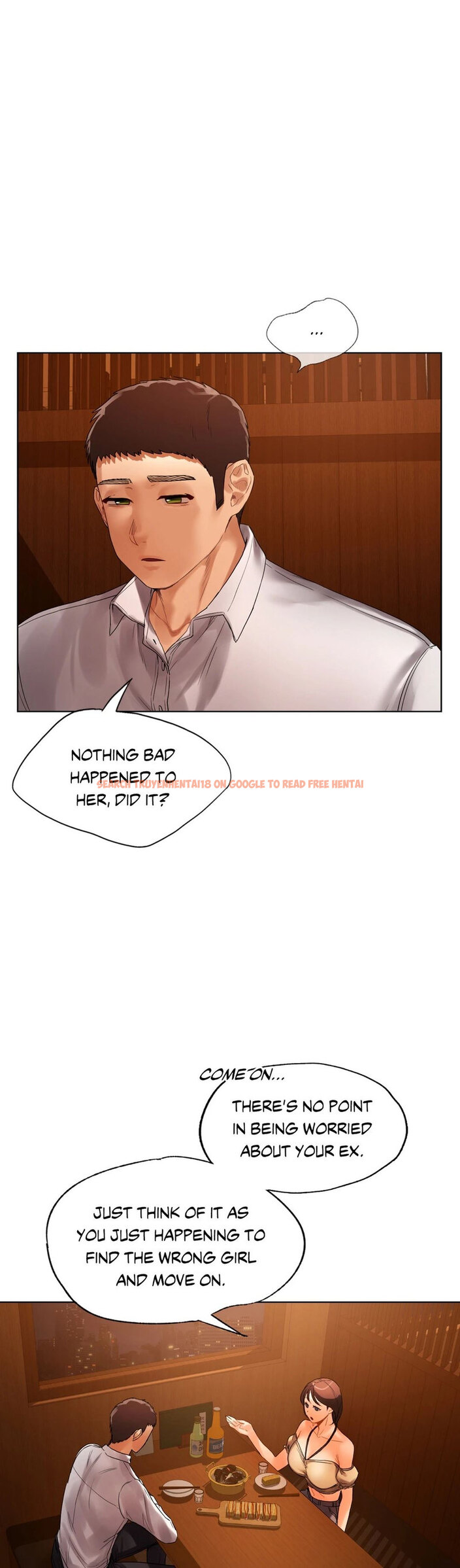 Read Hentai Image 21 985 in comic Men And Women Of Sillim - Chapter 20 - hentaitnt.net