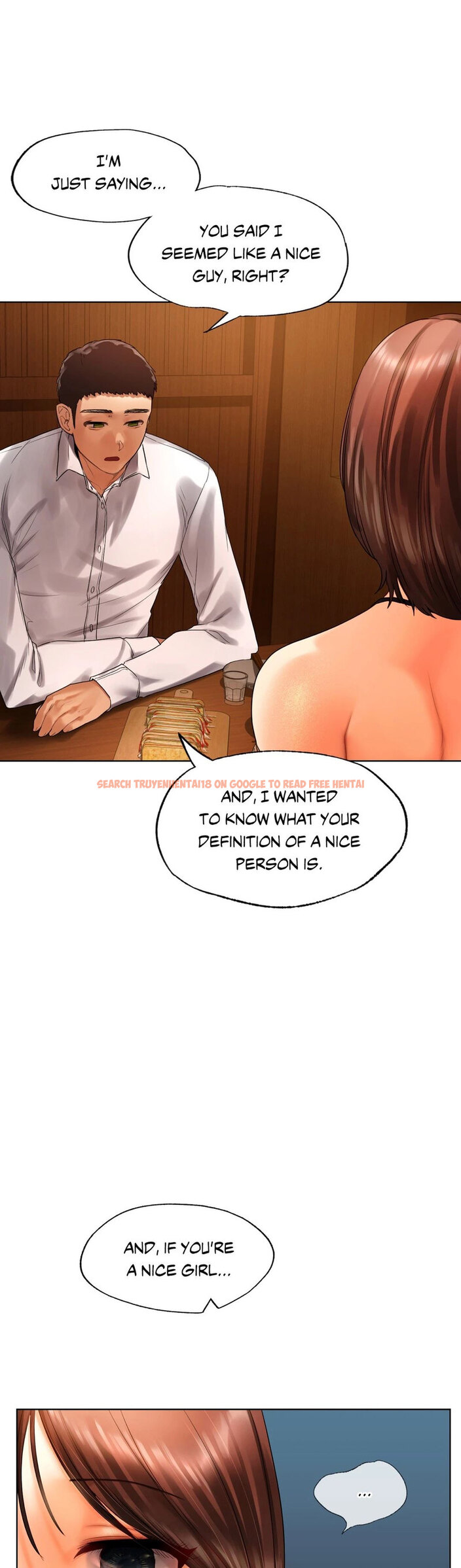 Read Hentai Image 25 985 in comic Men And Women Of Sillim - Chapter 20 - hentaitnt.net