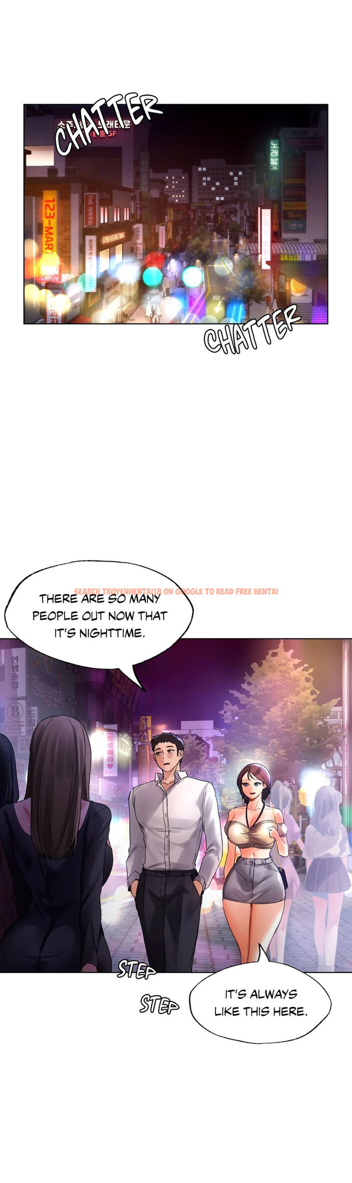 Read Hentai Image 28 986 in comic Men And Women Of Sillim - Chapter 20 - hentaitnt.net