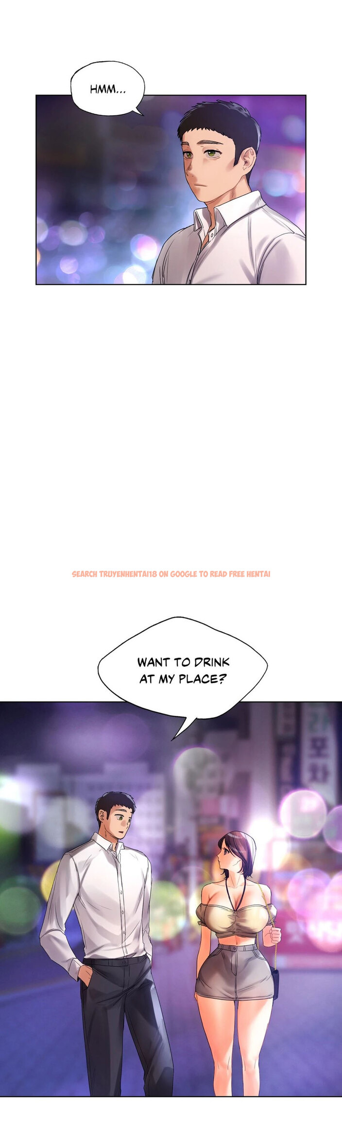 Read Hentai Image 30 986 in comic Men And Women Of Sillim - Chapter 20 - hentaitnt.net