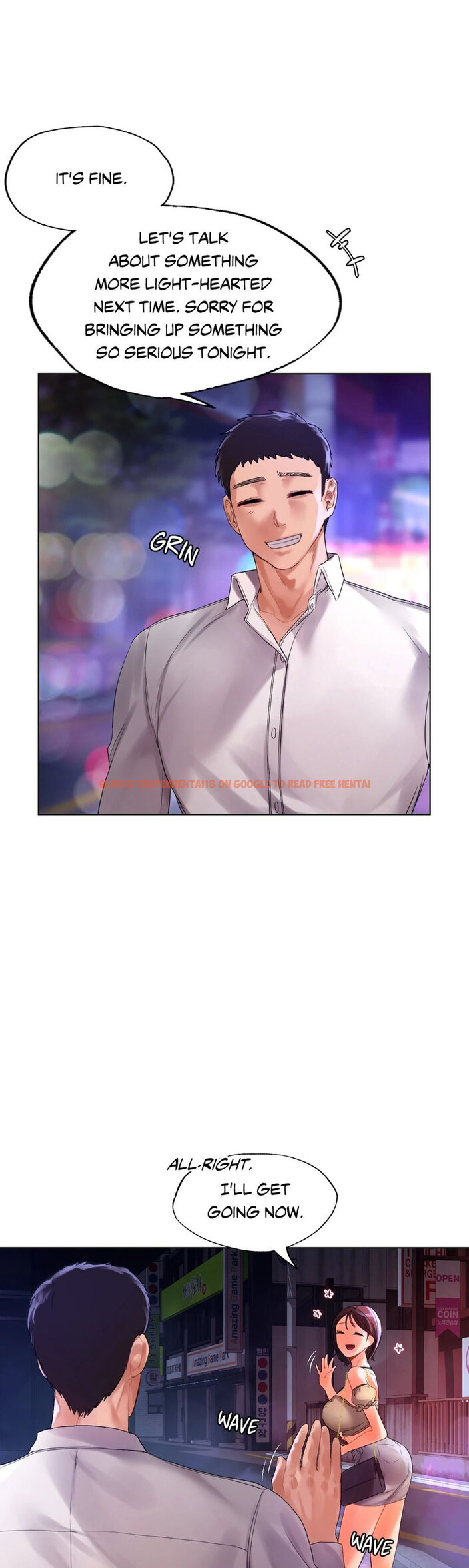 Read Hentai Image 33 986 in comic Men And Women Of Sillim - Chapter 20 - hentaitnt.net